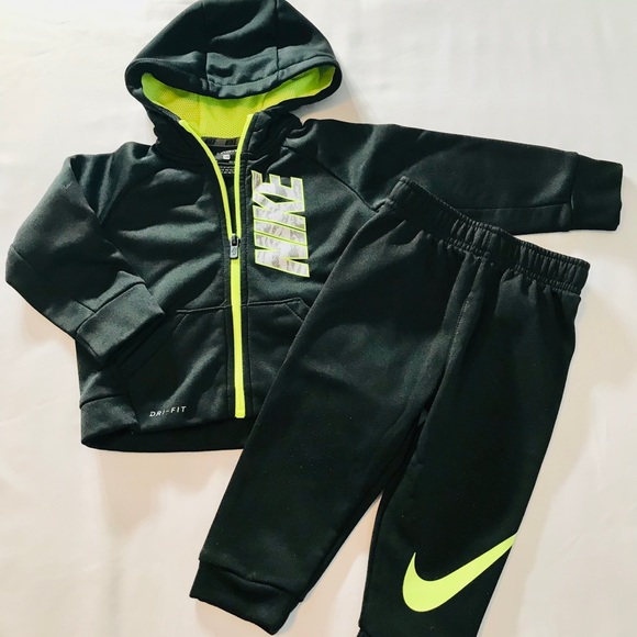 Nike Matching Sets | Nike Infanttoddler Tracksuit | Poshmark